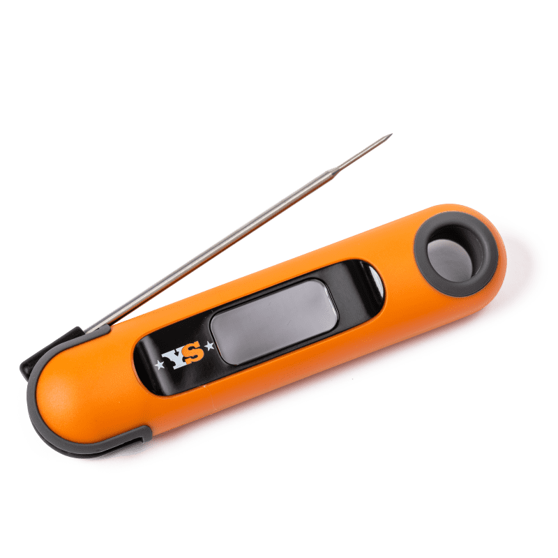 ET-2270 instant-read SHAKE TEMP ™ FOOD THERMOMETER