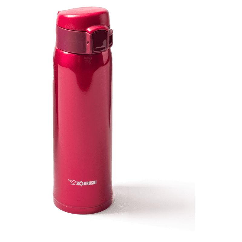 Zojirushi Vacuum-Seal Mug Review - Best Travel Water Bottle 2019