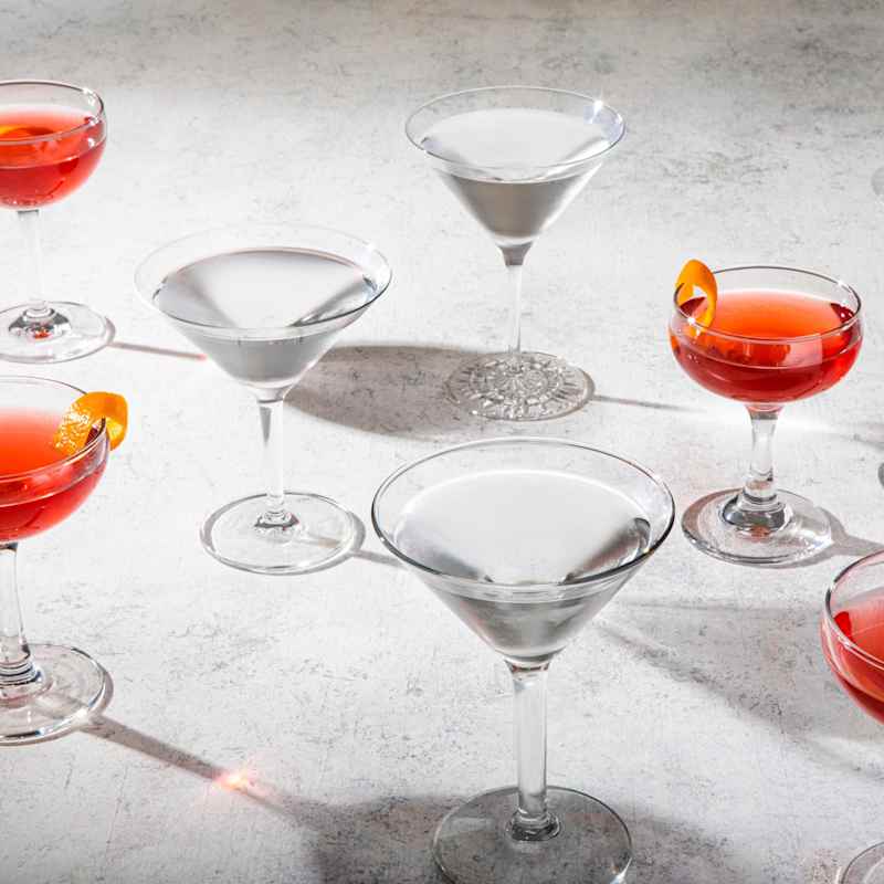 Entertaining Tips