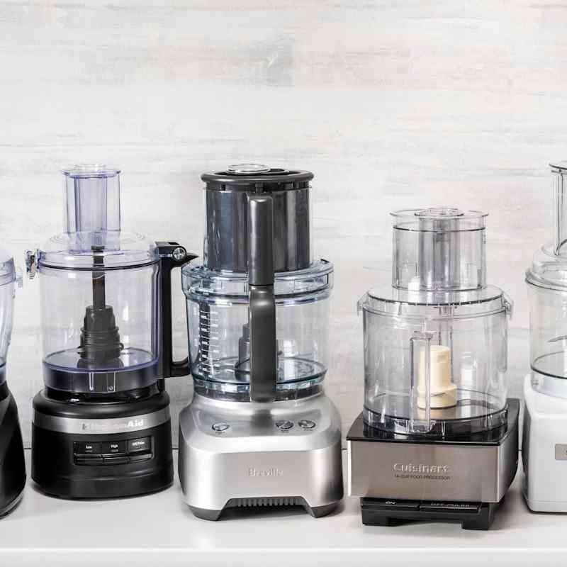 Small Appliances for Cake Baking