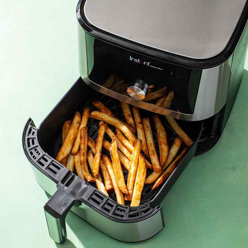 Air Fryer 101