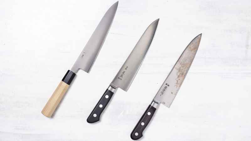 How to Select the Right Knife for You
