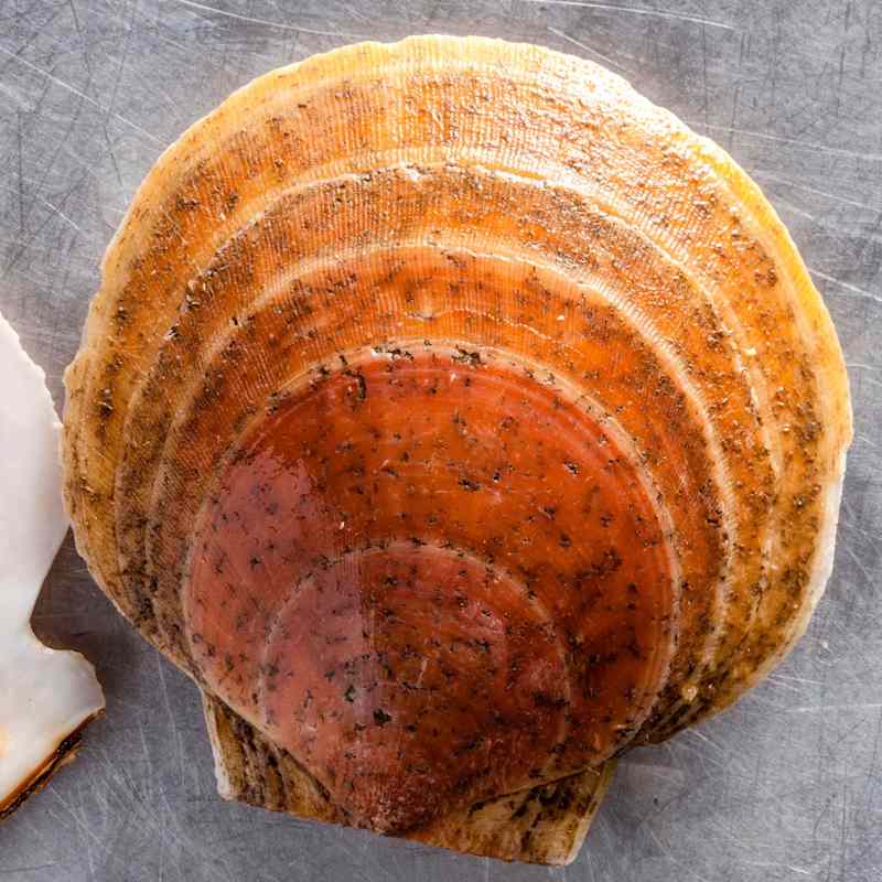 Purchasing and Prepping Scallops