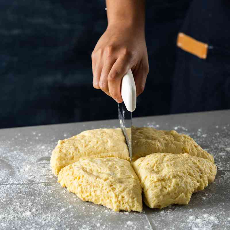 Basic Bread-Making Equipment