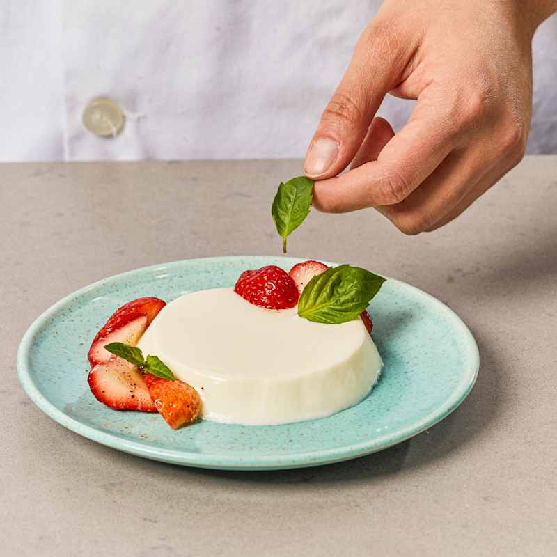 How Different Custards Work