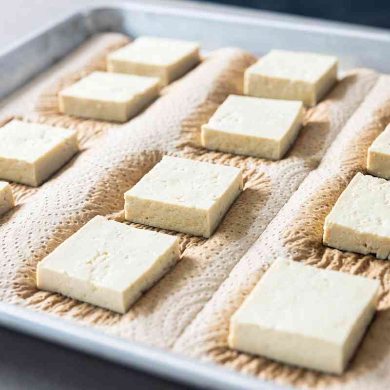 Working with Tofu