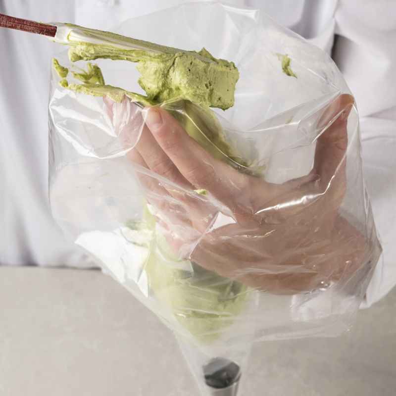 How to Fill a Pastry Bag