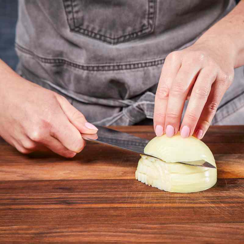 Why Solid Knife Skills Will Make You a Better Cook