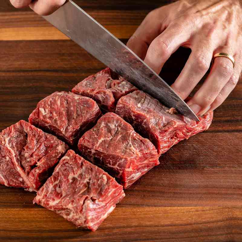Understanding Meat Muscle