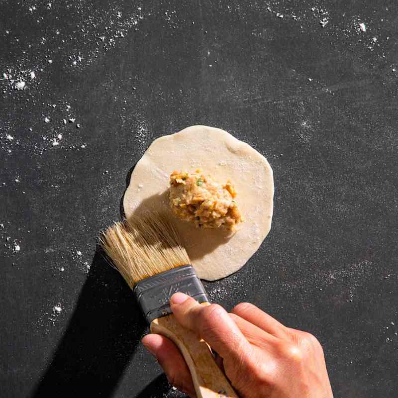 Master Dumpling System