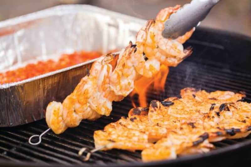 How to Cook Shrimp Cook's Illustrated