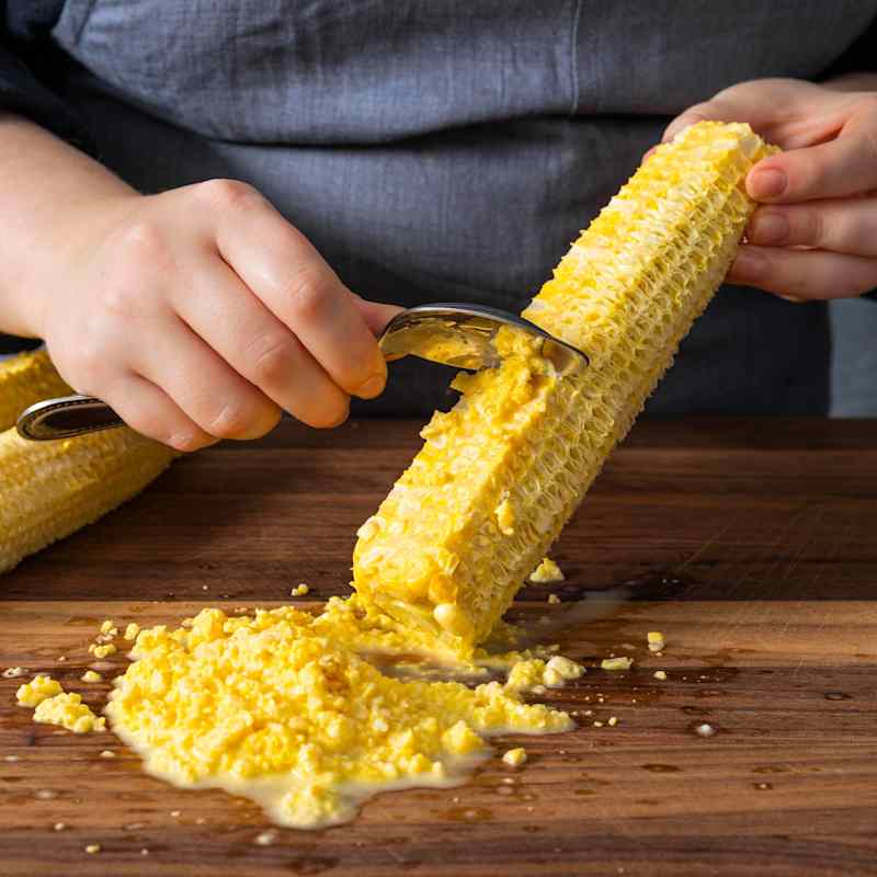 How to Get the Most Out of Your Corn