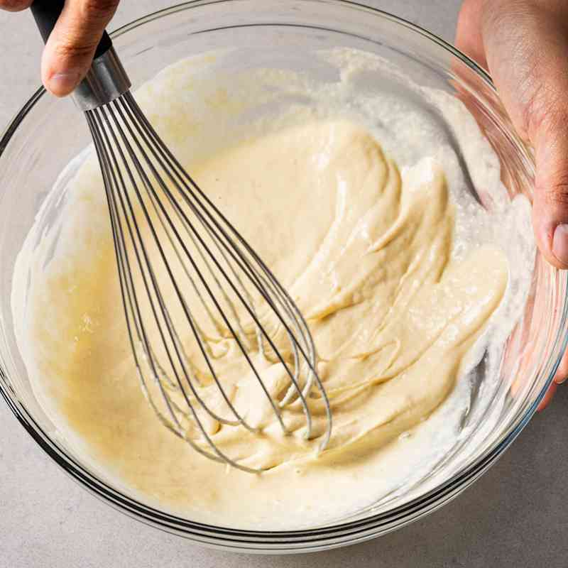 What You Need to Know about Sourdough Starter Discard