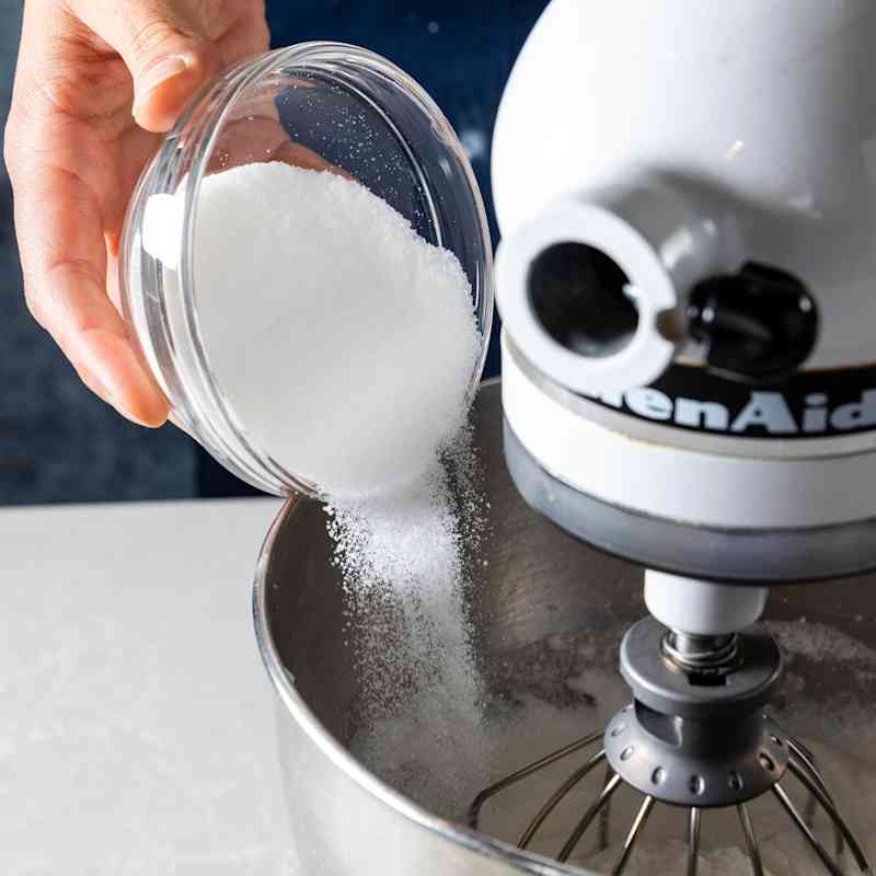 Sweeteners 