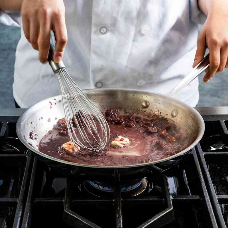 Seasoning Fixes