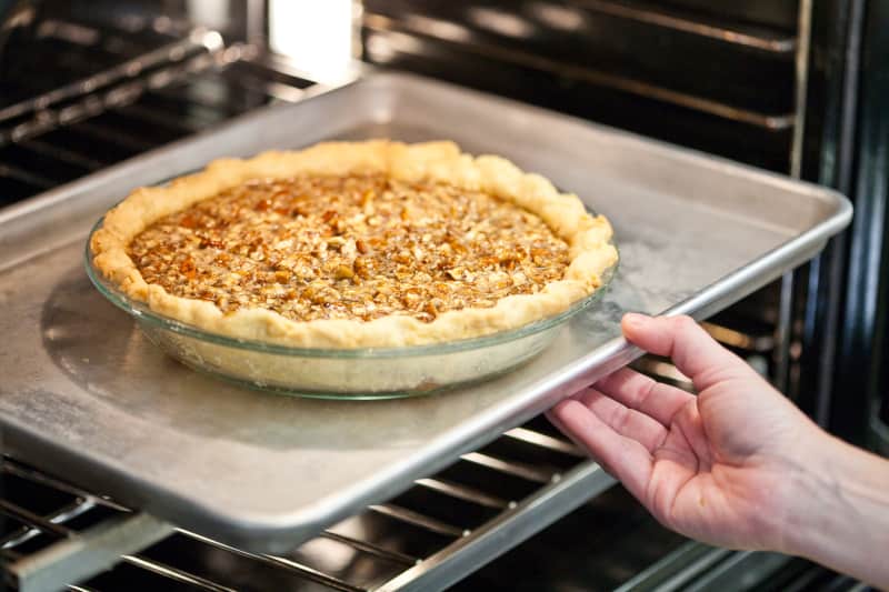 How to Freeze Pie Cook's Illustrated