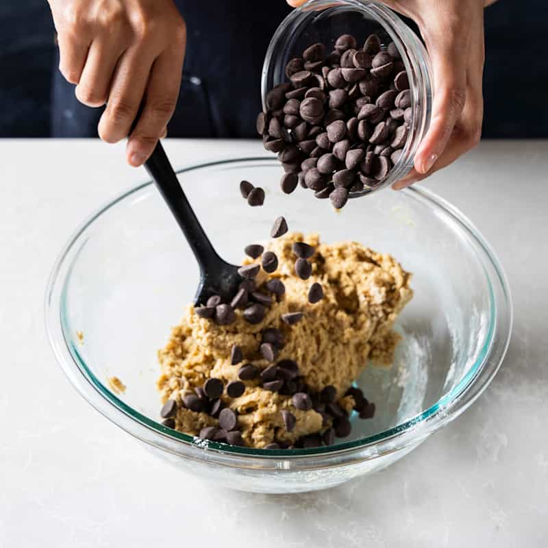 Crafting the Perfect Chocolate Chip Cookie