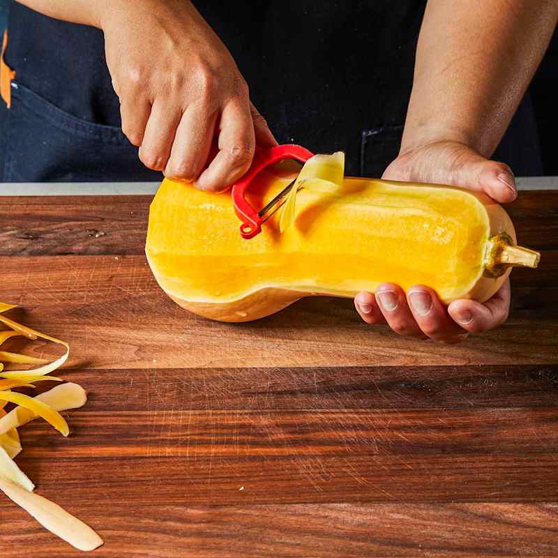 Essential Winter Squash Equipment