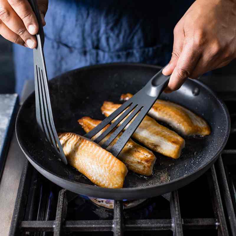 Cooking Methods for White Fish