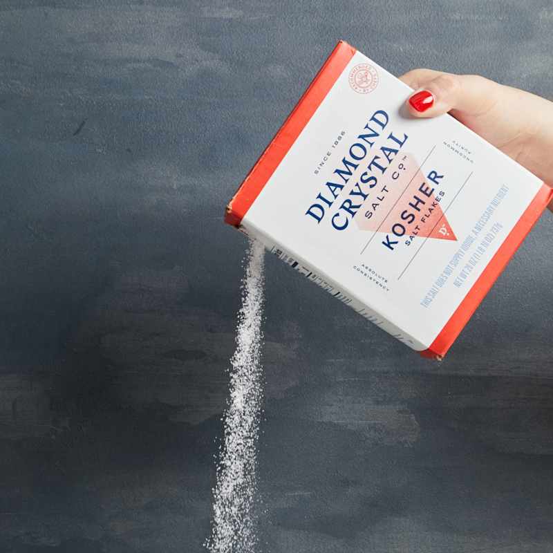 Know Your Salt