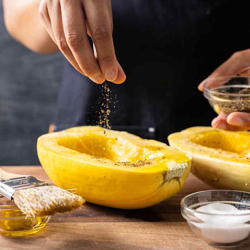 All About Winter Squash