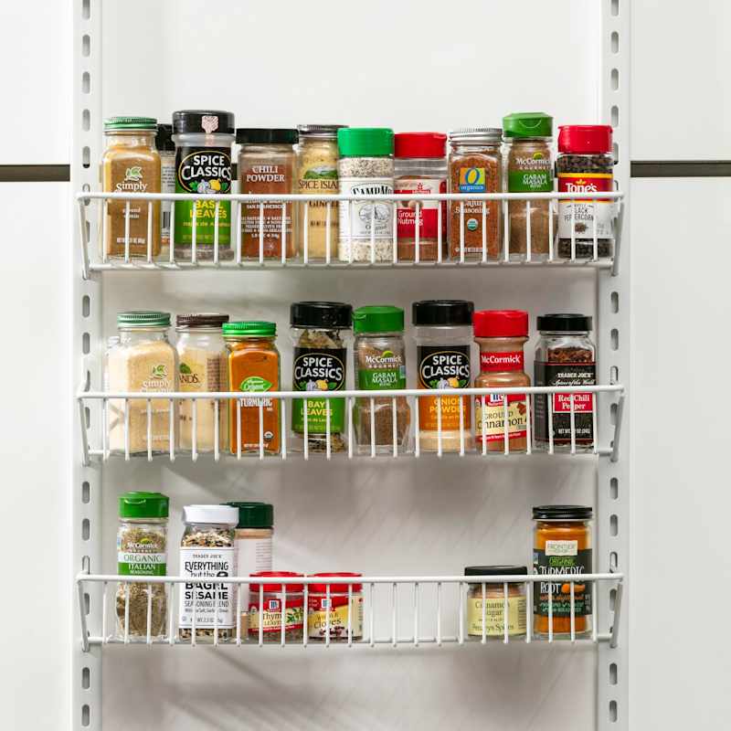 Keeping Spices Fresher Longer