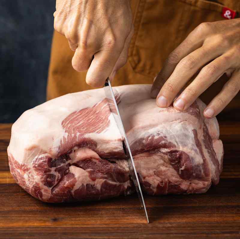 Is This Pork Butt or Pork Shoulder?