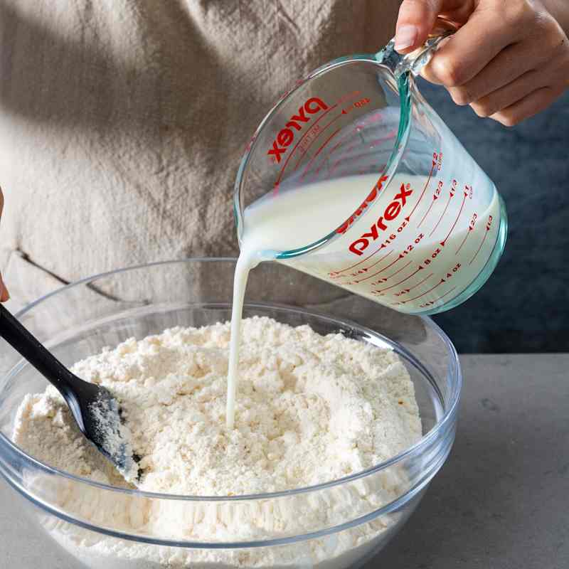 All About Buttermilk