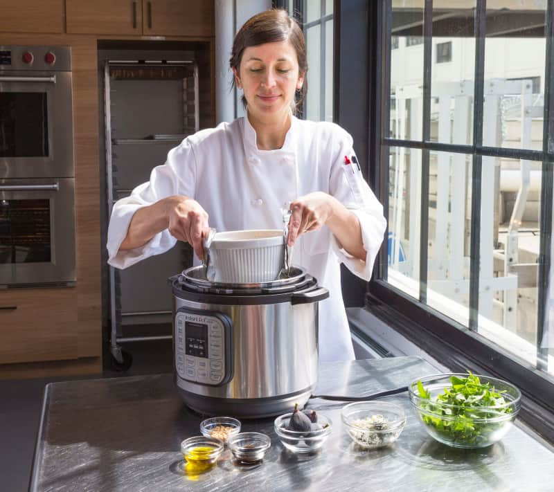 What To Do When Your Instant Pot Says BURN