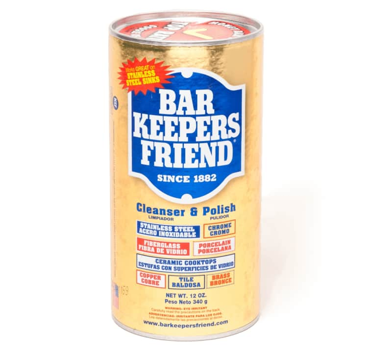 bar keepers friend