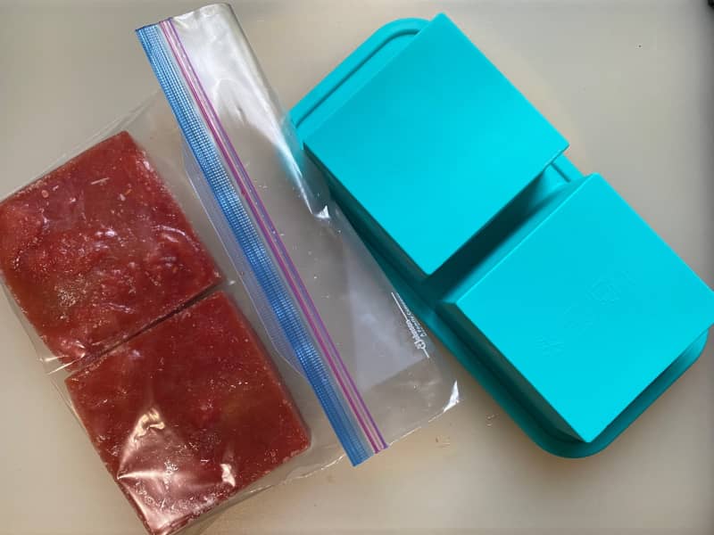 Souper Cubes Review: This Shark Tank Product Freezes Food in