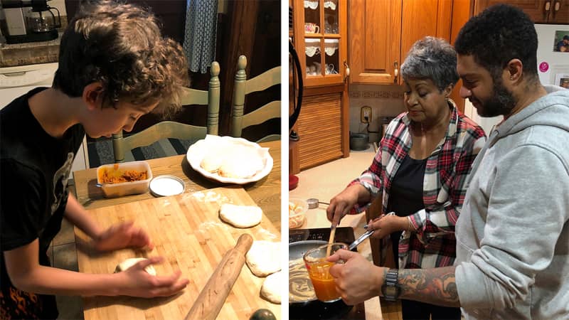 What America's Test Kitchen Book Editors and Test Cooks Are Cooking at ...