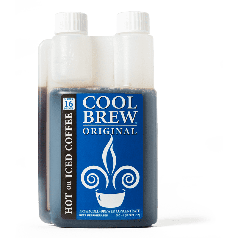 CoolBrew