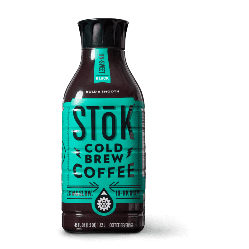 Cold Foam is Here – Blog – Brew Love – Scooter's Coffee