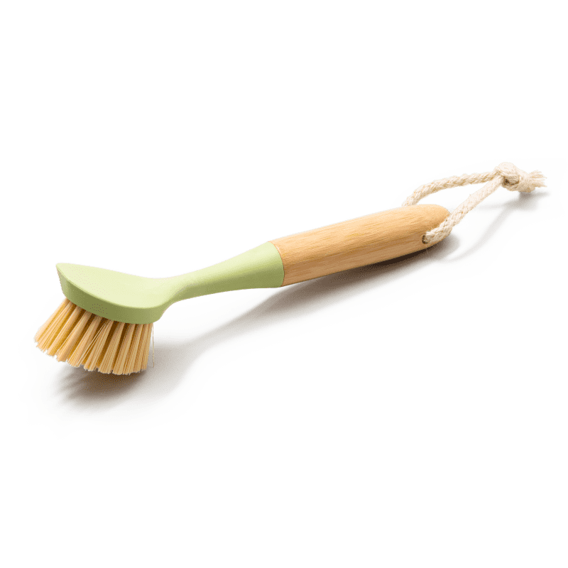 Lodge Scrub Brush - Cooks