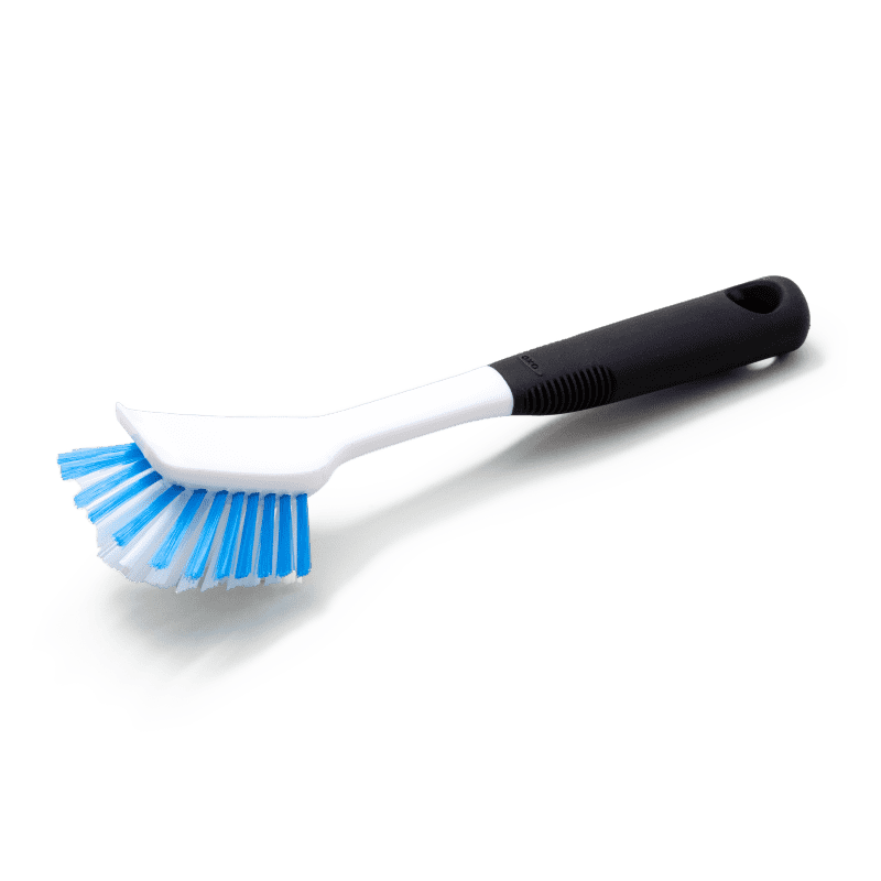 A Guide to the Great and Mighty Kitchen Scrub Brush