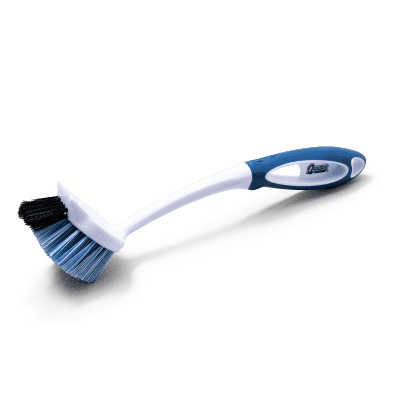 Flexible Scrub Brush 1744  BISSELL® Bathroom Kitchen Brush