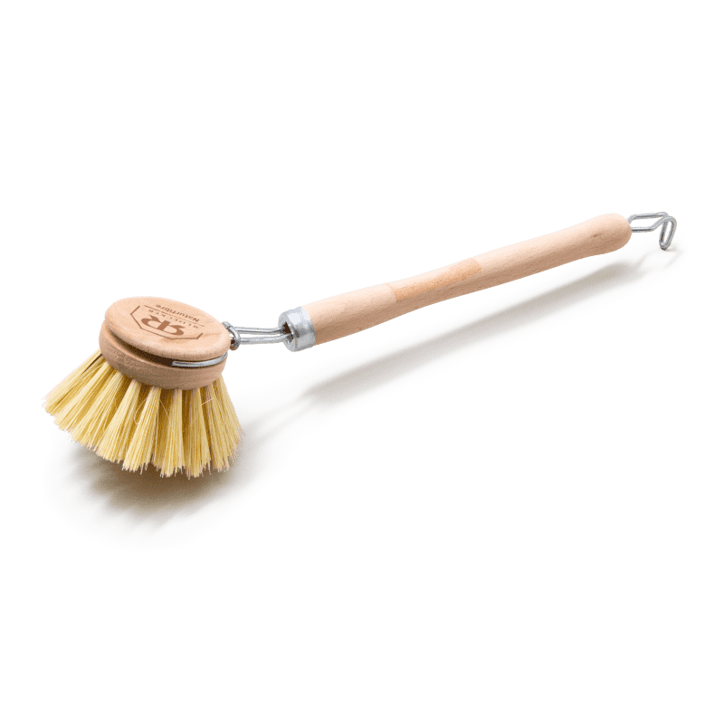 Redecker Tampico Dish Brush review