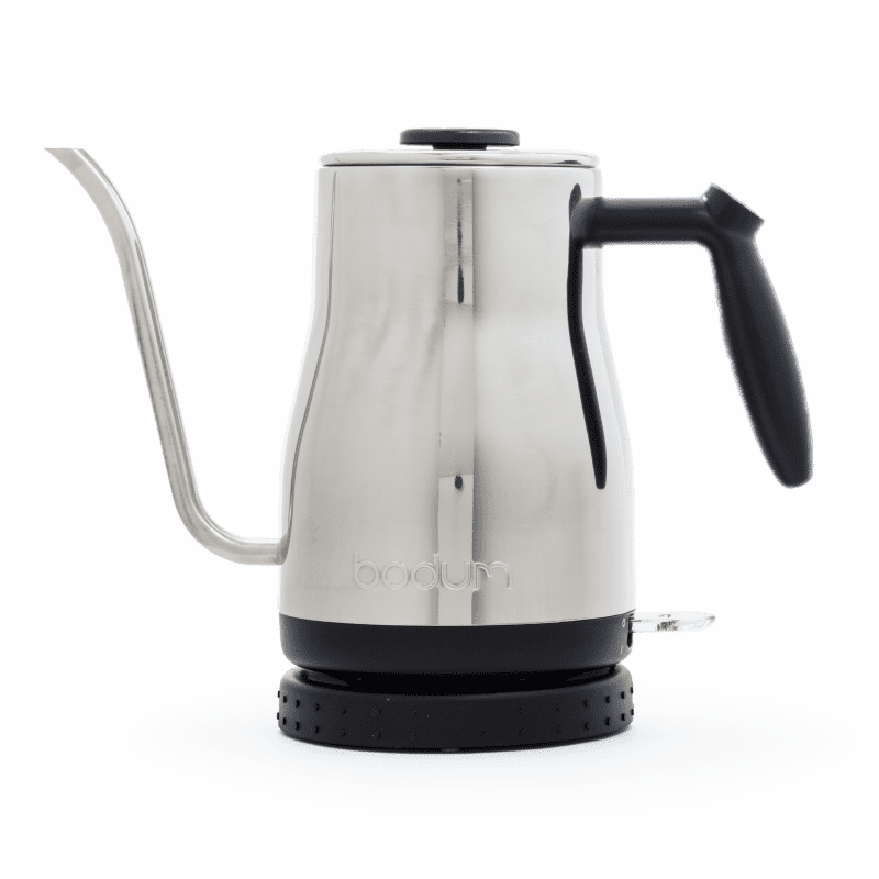 Electric Gooseneck Kettle – Homyeko