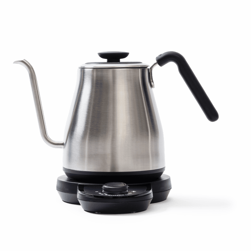 The Best Electric Gooseneck Kettle, Cook's Illustrated