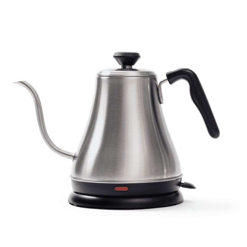 Ulalov Electric Gooseneck Kettle Review by Homestead Tessie, Ulalov  Electric Gooseneck Kettle Review by Homestead Tessie❤, By Ulalov