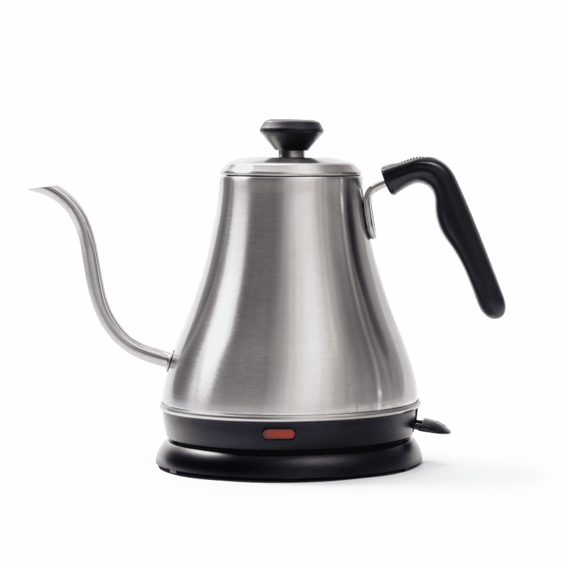 The Best Electric Gooseneck Kettle: Our Top 5 Picks 