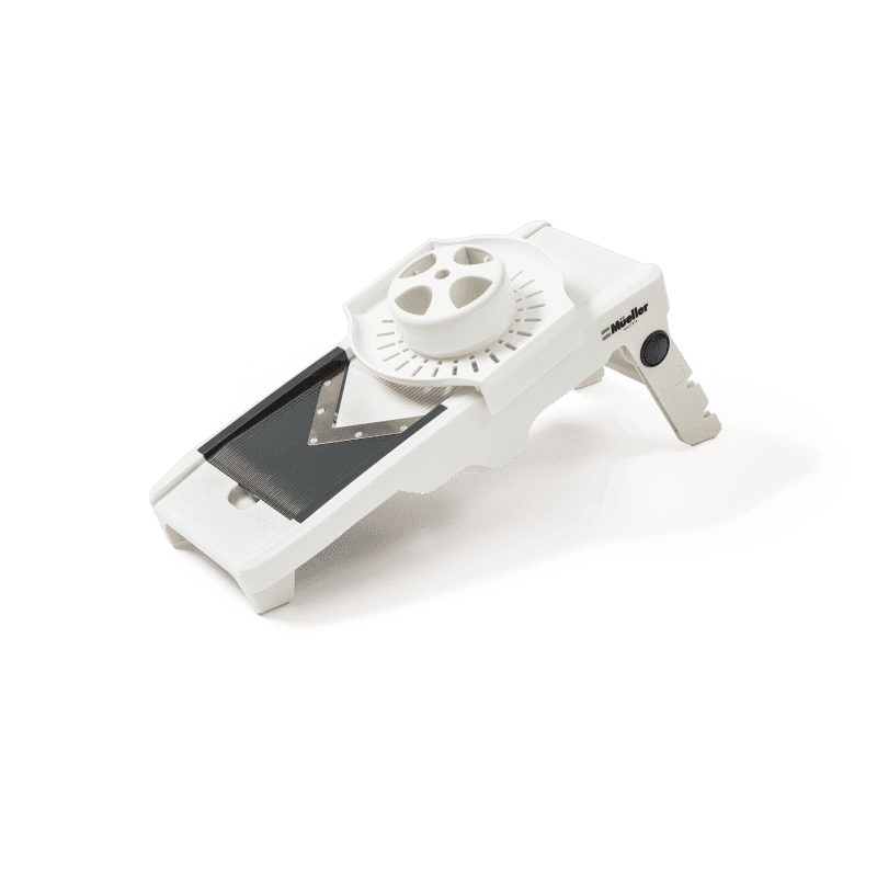 Mueller V Pro 5 Blade Mandoline Slicer Review 