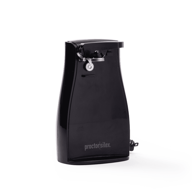 Proctor-Silex Durable Electric Can Opener & Reviews