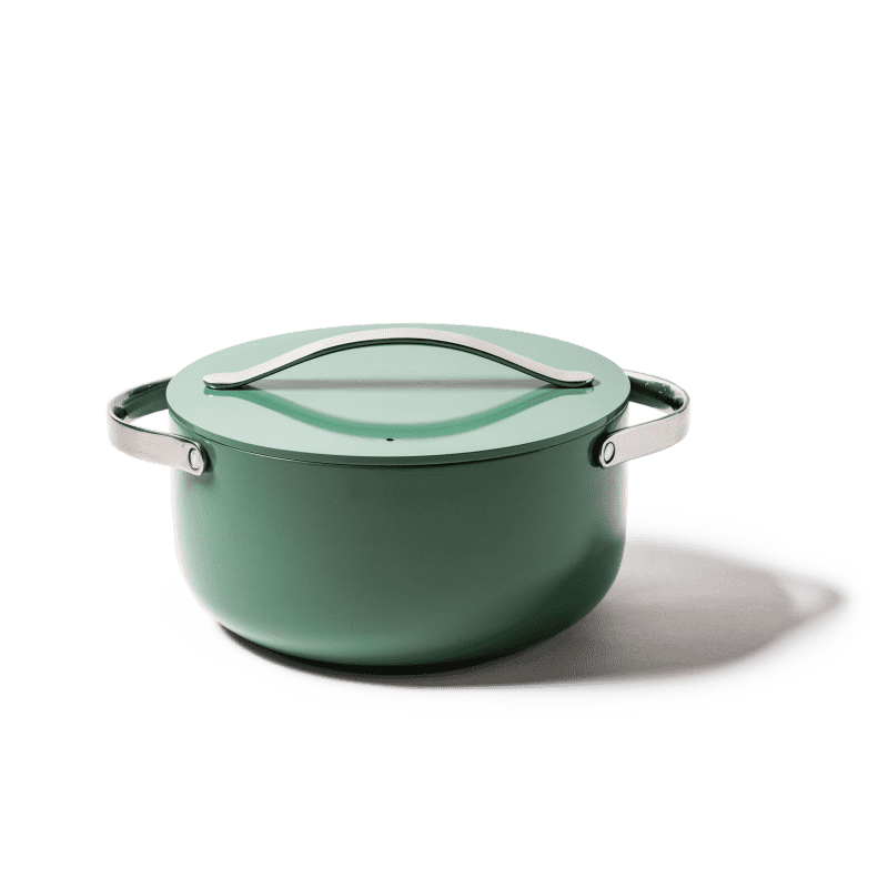 The Essential Guide to Choosing the Right Size Dutch Oven - KÖBACH