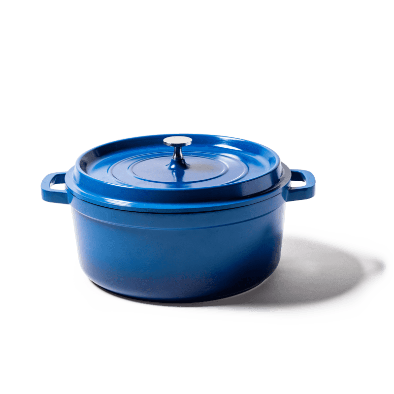 The 10 Best Dutch Ovens of 2022 - PureWow