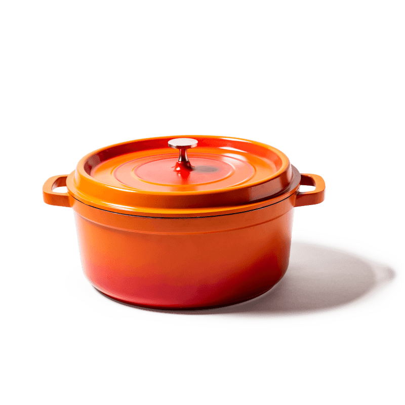 Basics Dutch Oven Review 2023 - Best Cheap Dutch Oven