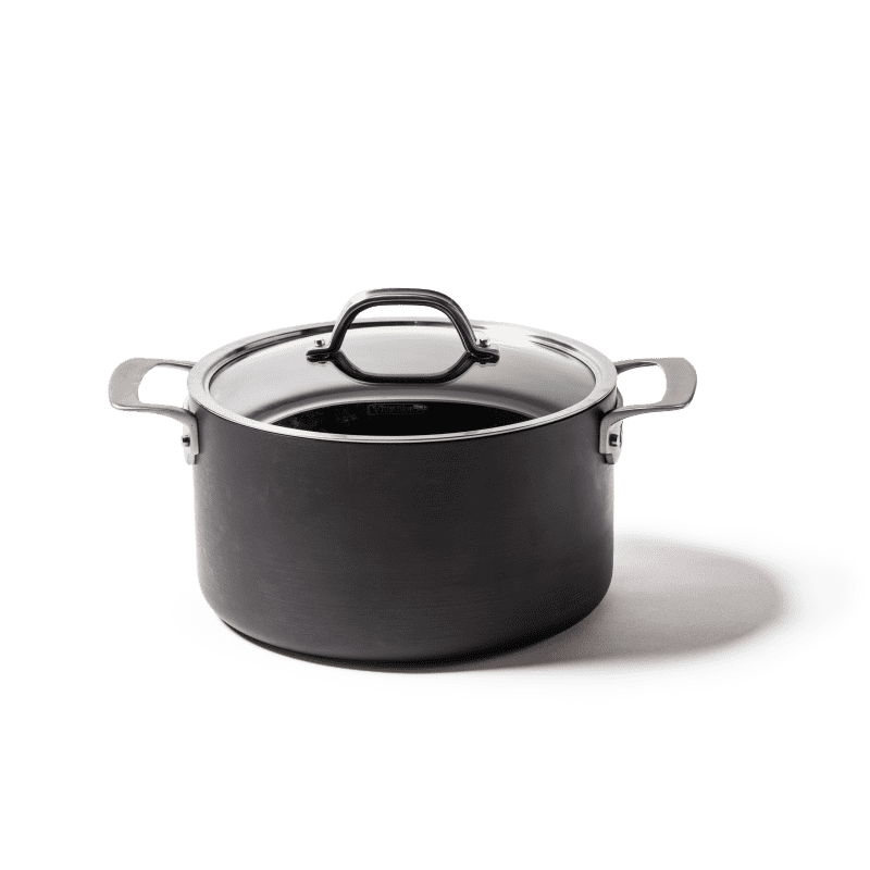 Dutch Oven Super-sized 24 Quarts Pure Cast Iron – Annie's Collections