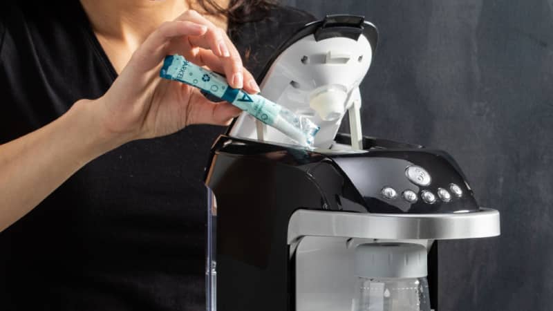 The Best Soda Maker (2023), Tested and Reviewed