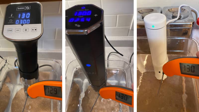 Why You Should Get a Sous Vide Machine—and Why You Shouldn't